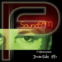 Soundsam — Sunday City Sun — обложка